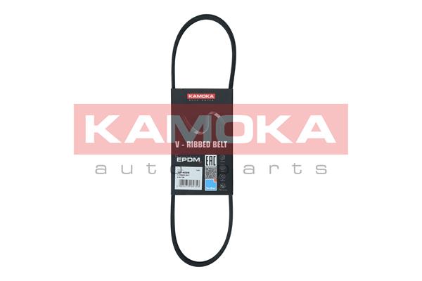 Curea transmisie cu caneluri KAMOKA 7014009