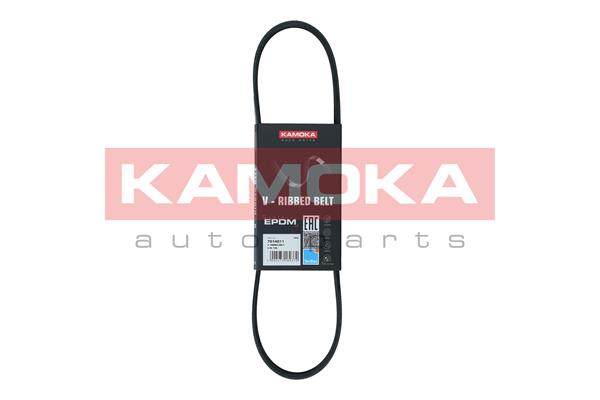 Curea transmisie cu caneluri KAMOKA 7014011