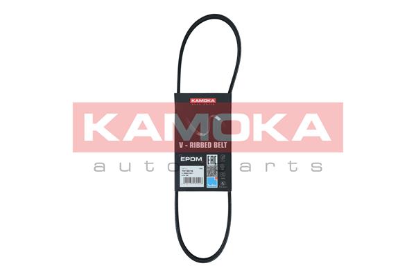 Curea transmisie cu caneluri KAMOKA 7014016