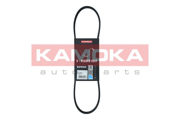 Curea transmisie cu caneluri KAMOKA 7014017