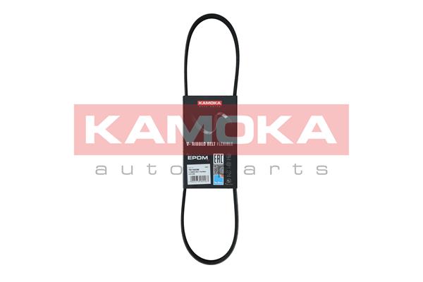 Curea transmisie cu caneluri KAMOKA 7014032