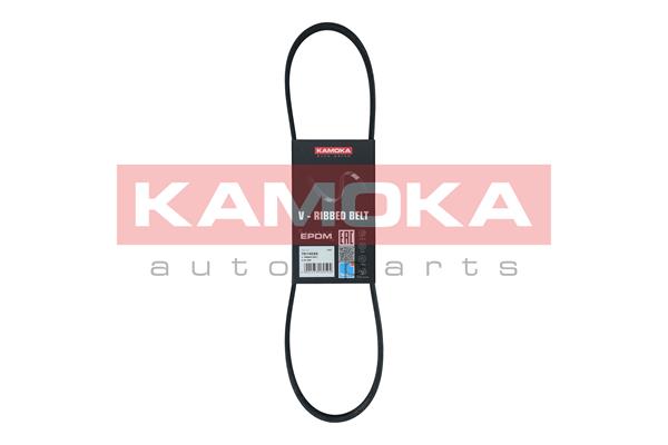 Curea transmisie cu caneluri KAMOKA 7014033