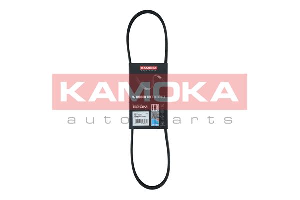 Curea transmisie cu caneluri KAMOKA 7014035