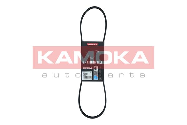 Curea transmisie cu caneluri KAMOKA 7014038