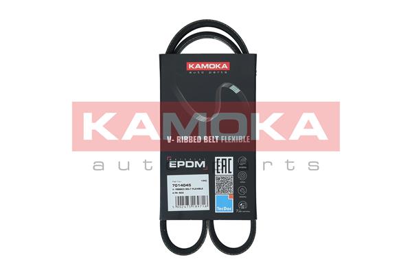 Curea transmisie cu caneluri KAMOKA 7014045