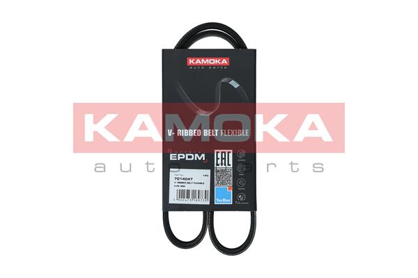 Curea transmisie cu caneluri KAMOKA 7014047