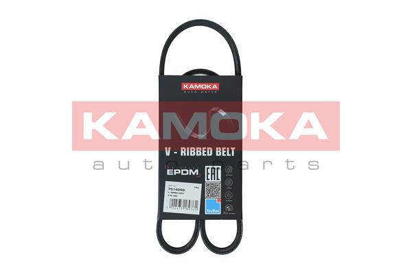 Curea transmisie cu caneluri KAMOKA 7014050