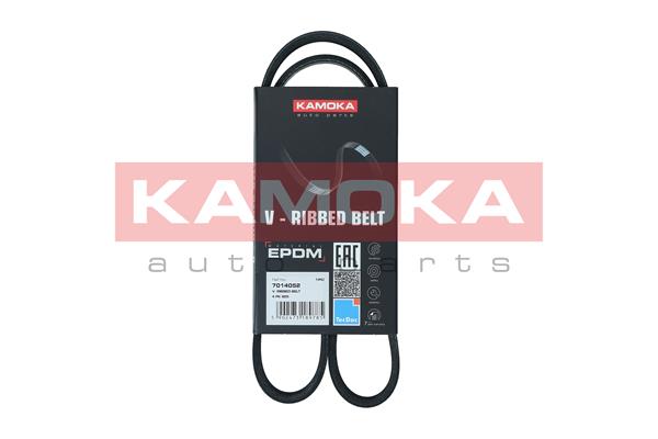 Curea transmisie cu caneluri KAMOKA 7014052