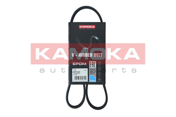 Curea transmisie cu caneluri KAMOKA 7014053