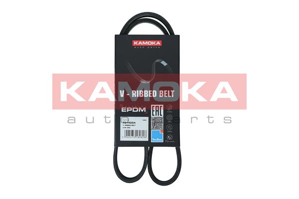 Curea transmisie cu caneluri KAMOKA 7014054
