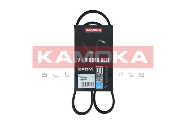 Curea transmisie cu caneluri KAMOKA 7014055