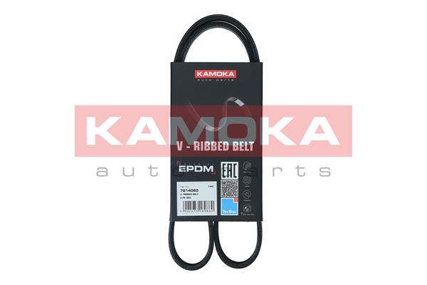 Curea transmisie cu caneluri KAMOKA 7014060