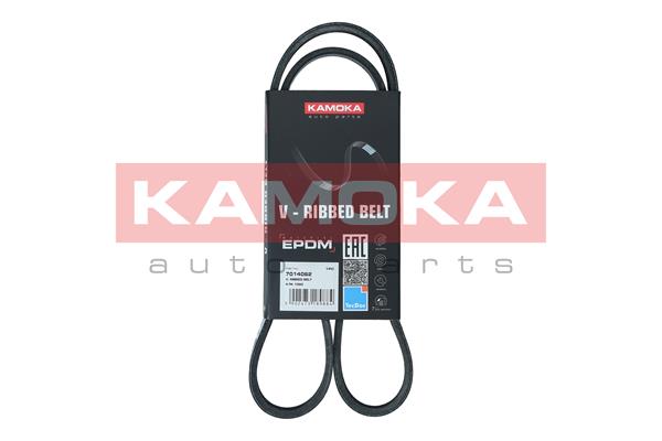 Curea transmisie cu caneluri KAMOKA 7014062