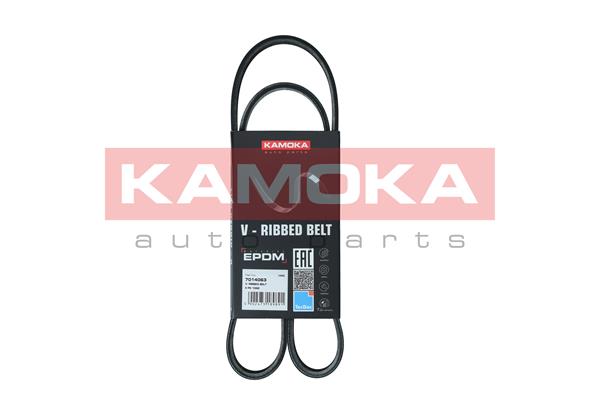 Curea transmisie cu caneluri KAMOKA 7014063