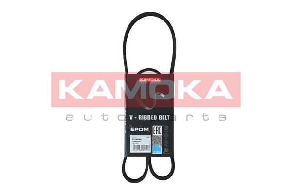 Curea transmisie cu caneluri KAMOKA 7014064
