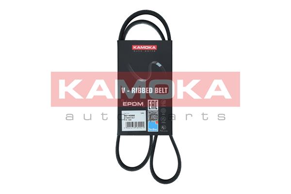 Curea transmisie cu caneluri KAMOKA 7014066