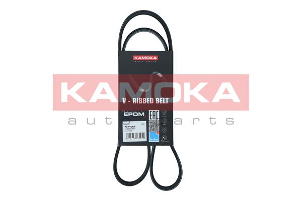 Curea transmisie cu caneluri KAMOKA 7014069