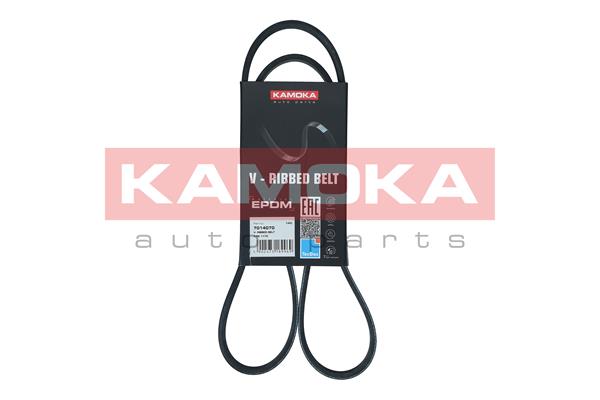 Curea transmisie cu caneluri KAMOKA 7014070