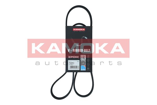 Curea transmisie cu caneluri KAMOKA 7014071