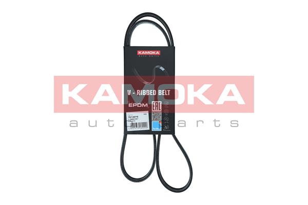 Curea transmisie cu caneluri KAMOKA 7014073
