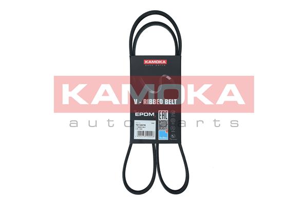 Curea transmisie cu caneluri KAMOKA 7014076