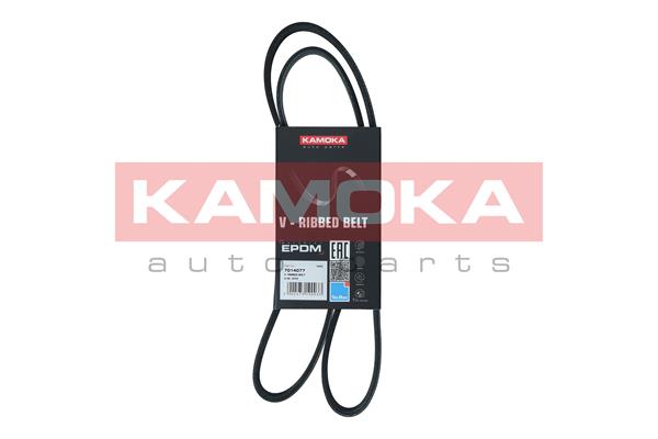 Curea transmisie cu caneluri KAMOKA 7014077