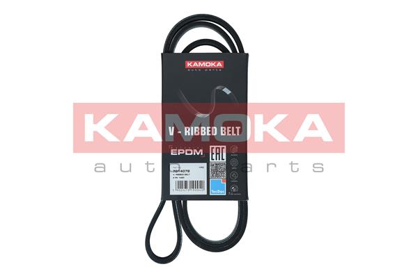 Curea transmisie cu caneluri KAMOKA 7014078