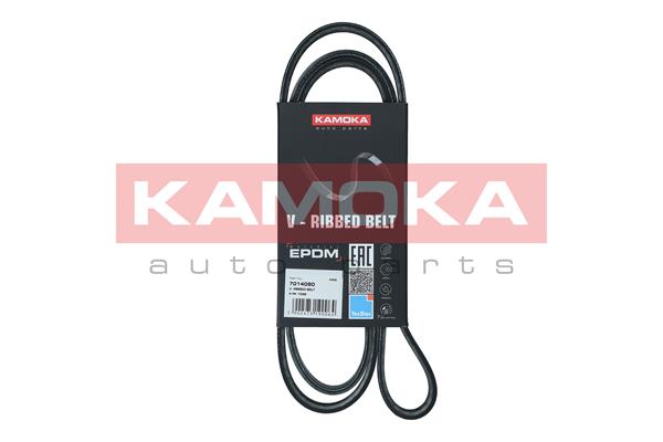 Curea transmisie cu caneluri KAMOKA 7014080