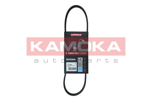 Curea transmisie cu caneluri KAMOKA 7015002