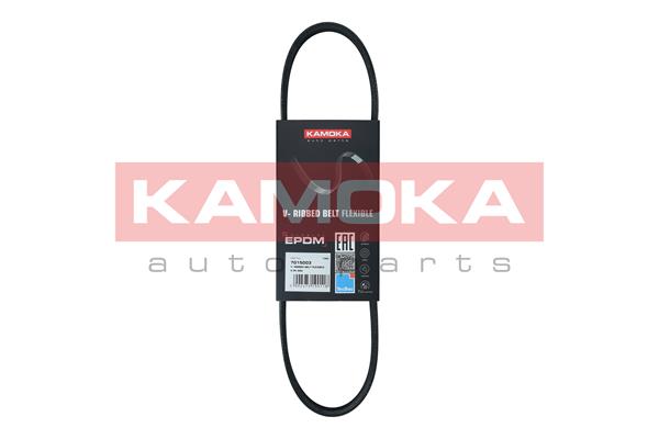Curea transmisie cu caneluri KAMOKA 7015003