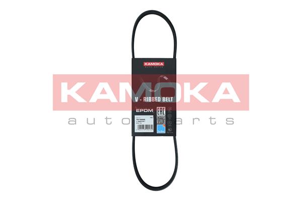 Curea transmisie cu caneluri KAMOKA 7015005