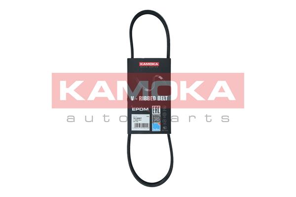 Curea transmisie cu caneluri KAMOKA 7015007