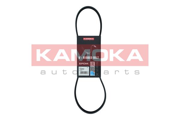 Curea transmisie cu caneluri KAMOKA 7015010