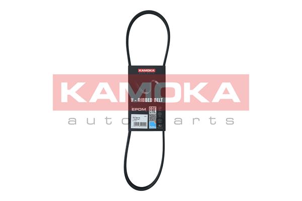 Curea transmisie cu caneluri KAMOKA 7015012