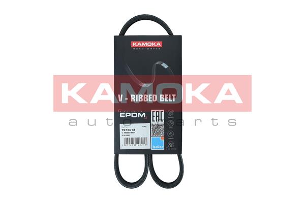 Curea transmisie cu caneluri KAMOKA 7015013