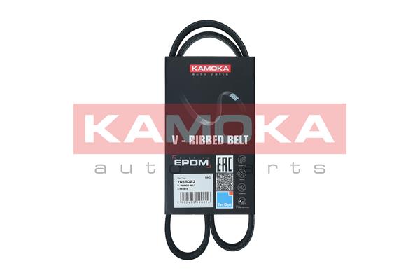 Curea transmisie cu caneluri KAMOKA 7015023