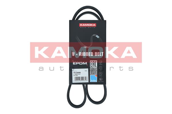 Curea transmisie cu caneluri KAMOKA 7015026