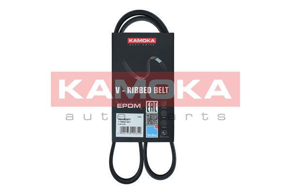 Curea transmisie cu caneluri KAMOKA 7015027