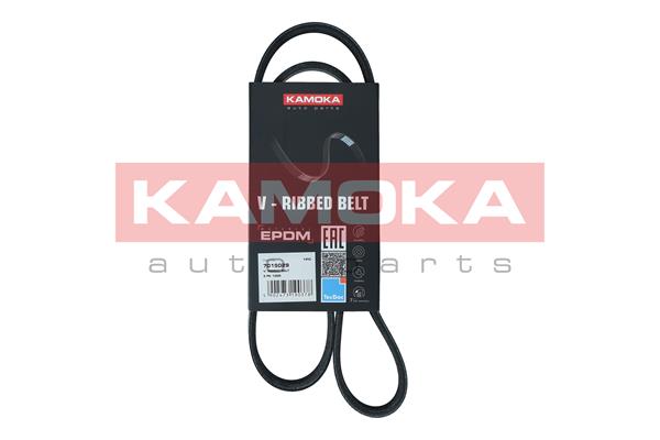 Curea transmisie cu caneluri KAMOKA 7015029