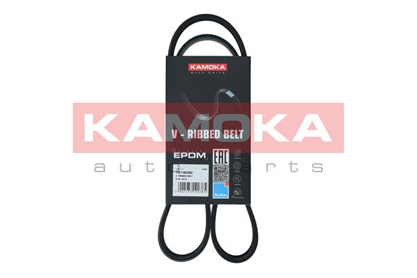 Curea transmisie cu caneluri KAMOKA 7015030