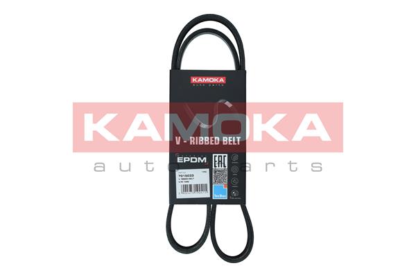 Curea transmisie cu caneluri KAMOKA 7015033