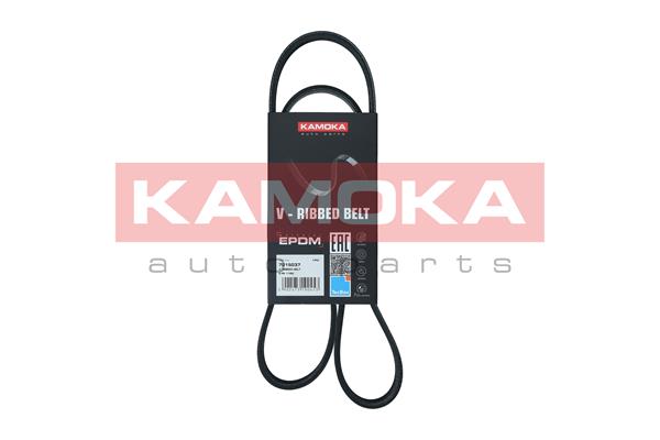 Curea transmisie cu caneluri KAMOKA 7015037