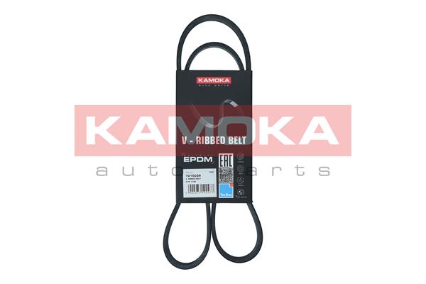Curea transmisie cu caneluri KAMOKA 7015039