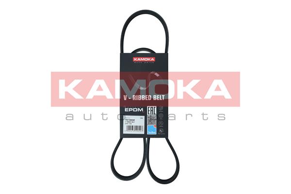 Curea transmisie cu caneluri KAMOKA 7015042