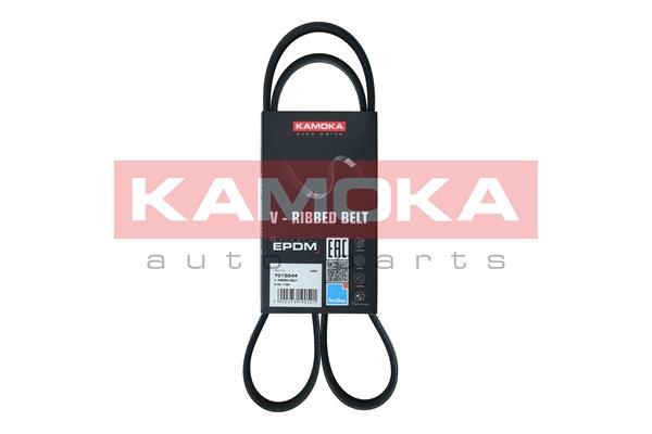 Curea transmisie cu caneluri KAMOKA 7015044