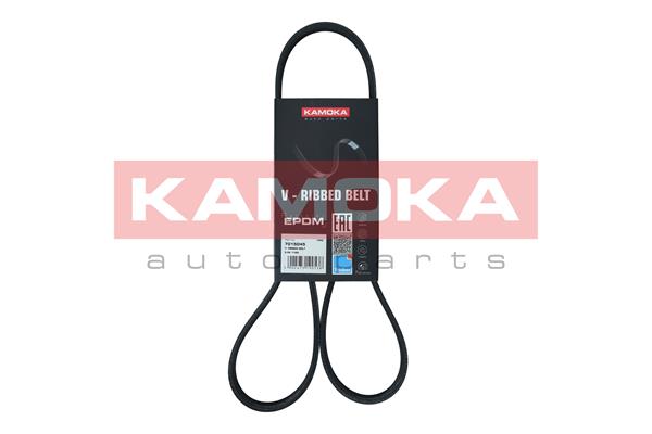 Curea transmisie cu caneluri KAMOKA 7015045