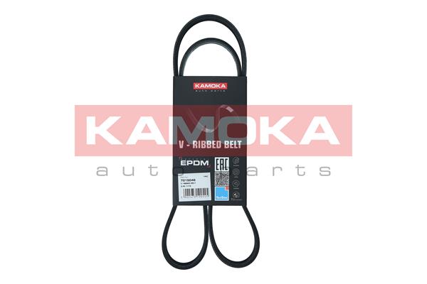 Curea transmisie cu caneluri KAMOKA 7015046