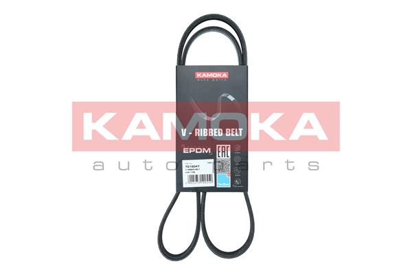 Curea transmisie cu caneluri KAMOKA 7015047