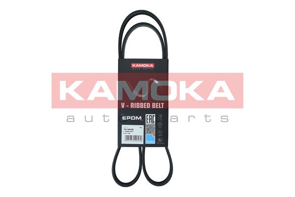 Curea transmisie cu caneluri KAMOKA 7015048
