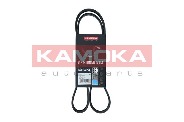 Curea transmisie cu caneluri KAMOKA 7015049